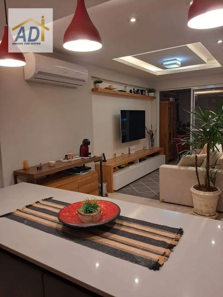 Apartamento, 3 quartos, 86 m² - Foto 15