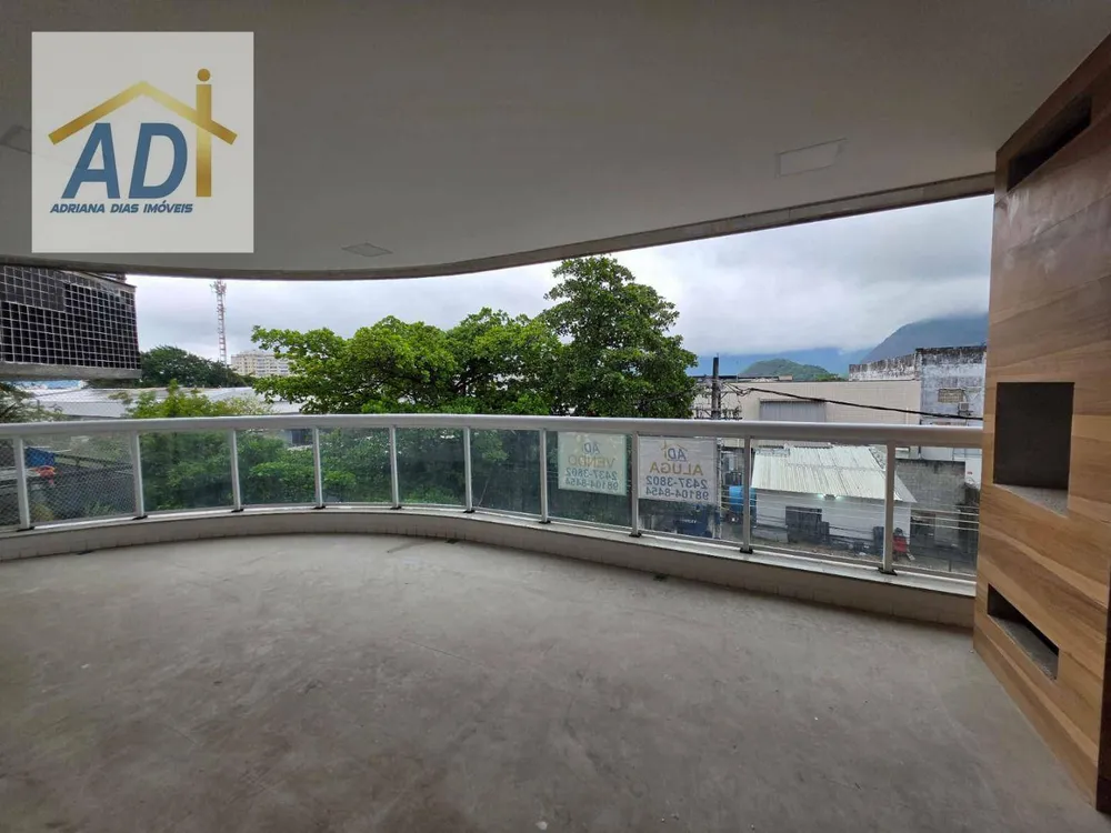 Apartamento, 3 quartos, 110 m² - Foto 9