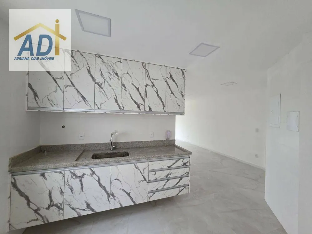 Apartamento, 3 quartos, 110 m² - Foto 28