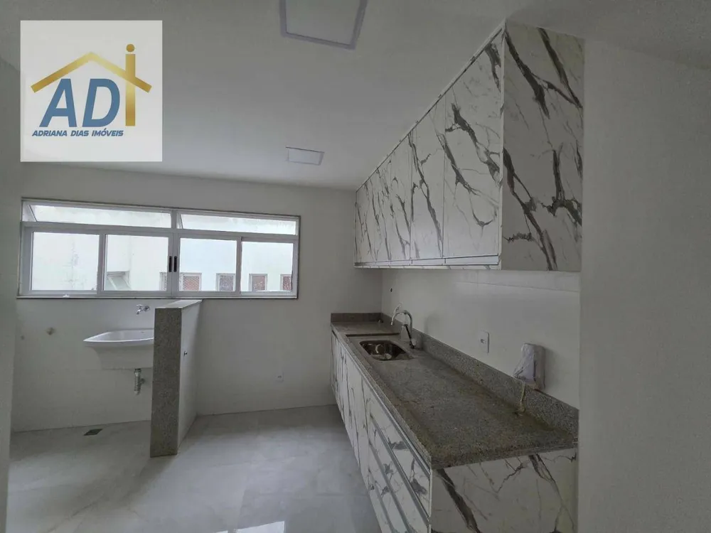 Apartamento, 3 quartos, 110 m² - Foto 4