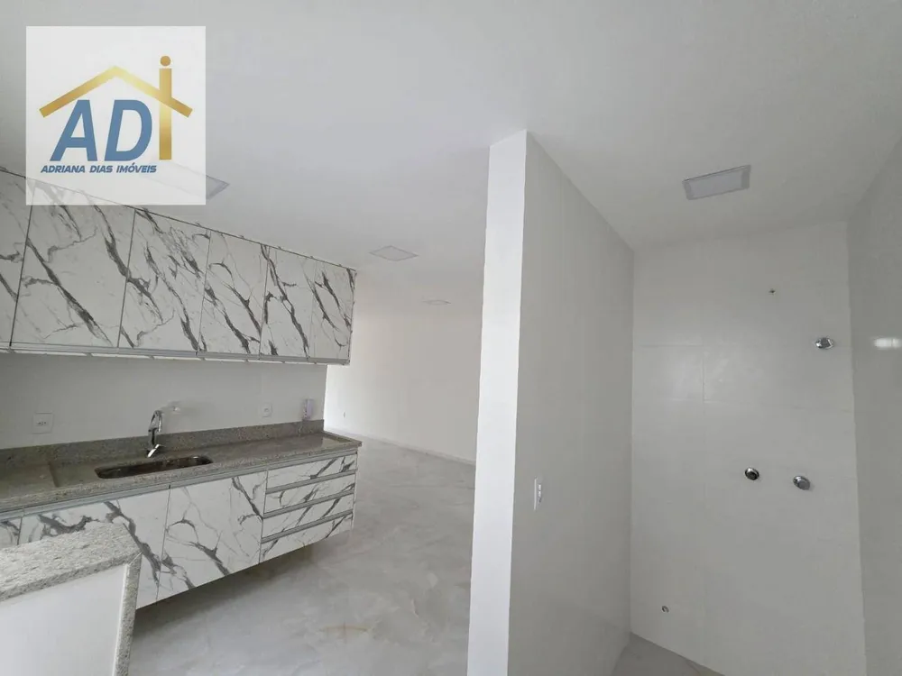 Apartamento, 3 quartos, 110 m² - Foto 17