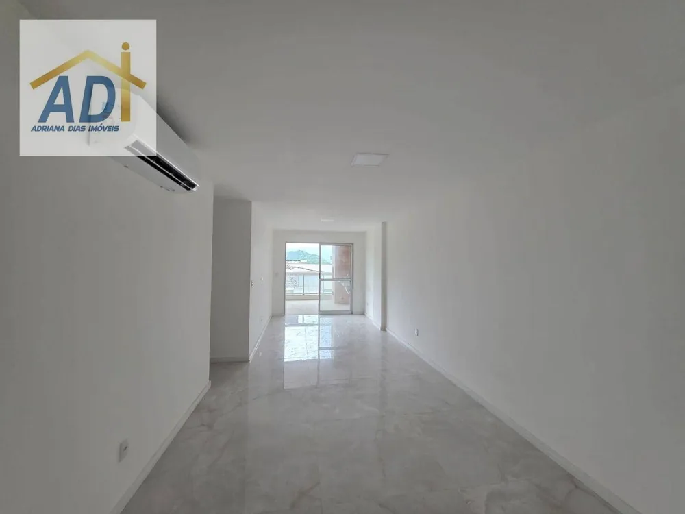 Apartamento, 3 quartos, 110 m² - Foto 29