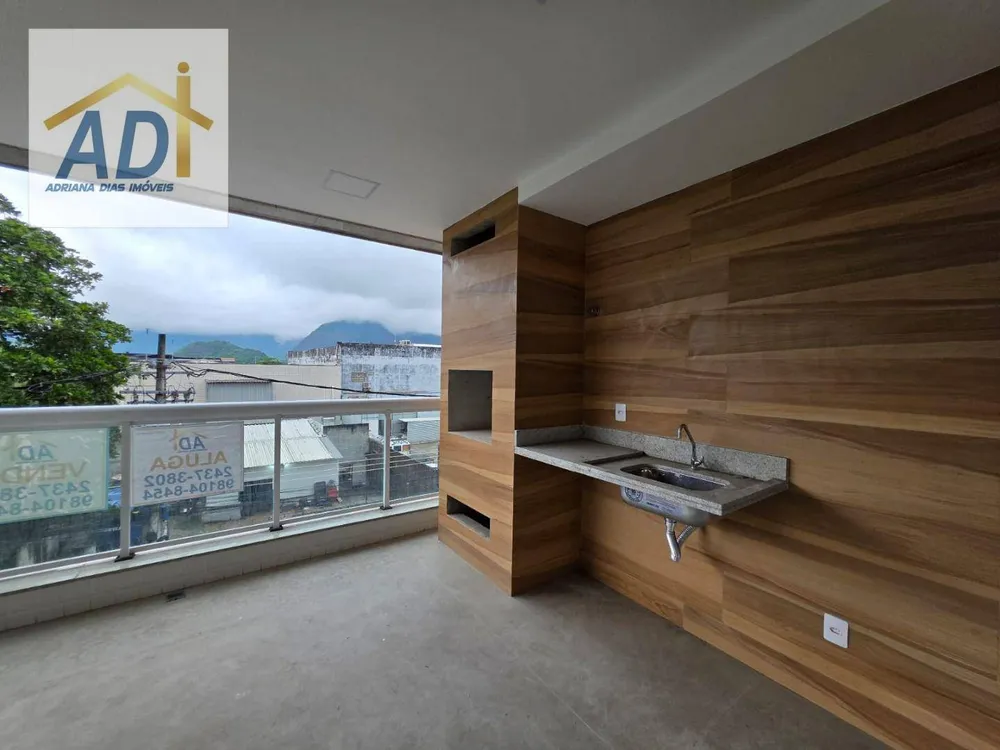 Apartamento, 3 quartos, 110 m² - Foto 23