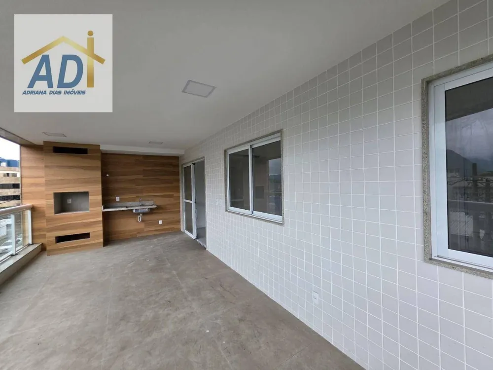 Apartamento, 3 quartos, 110 m² - Foto 27