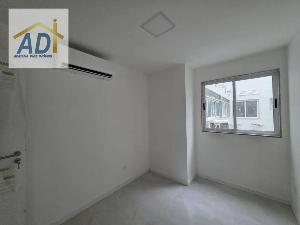 Apartamento, 3 quartos, 110 m² - Foto 13