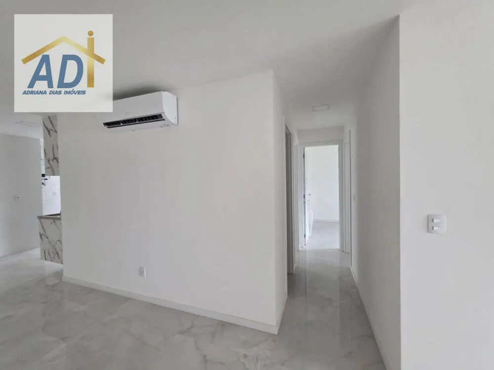 Apartamento, 3 quartos, 110 m² - Foto 22