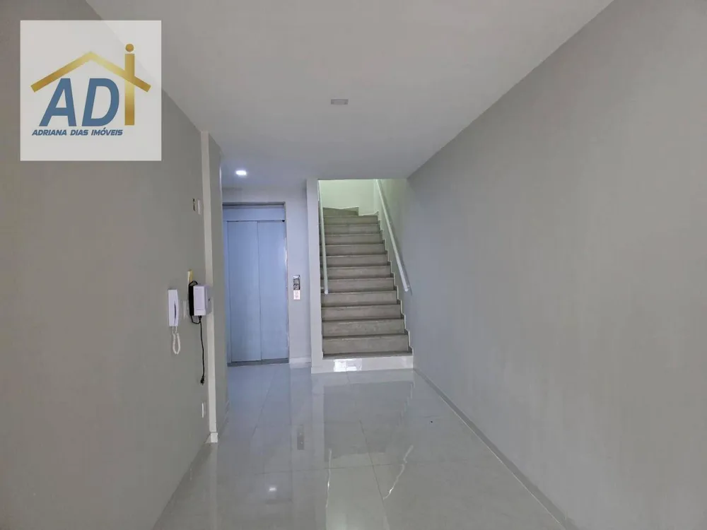 Apartamento, 3 quartos, 110 m² - Foto 8