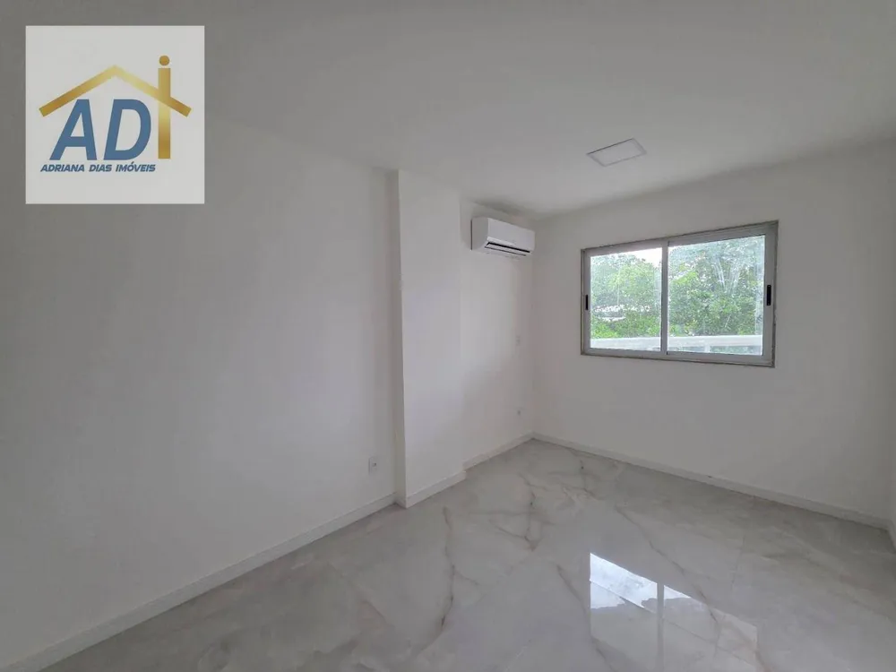 Apartamento, 3 quartos, 110 m² - Foto 3