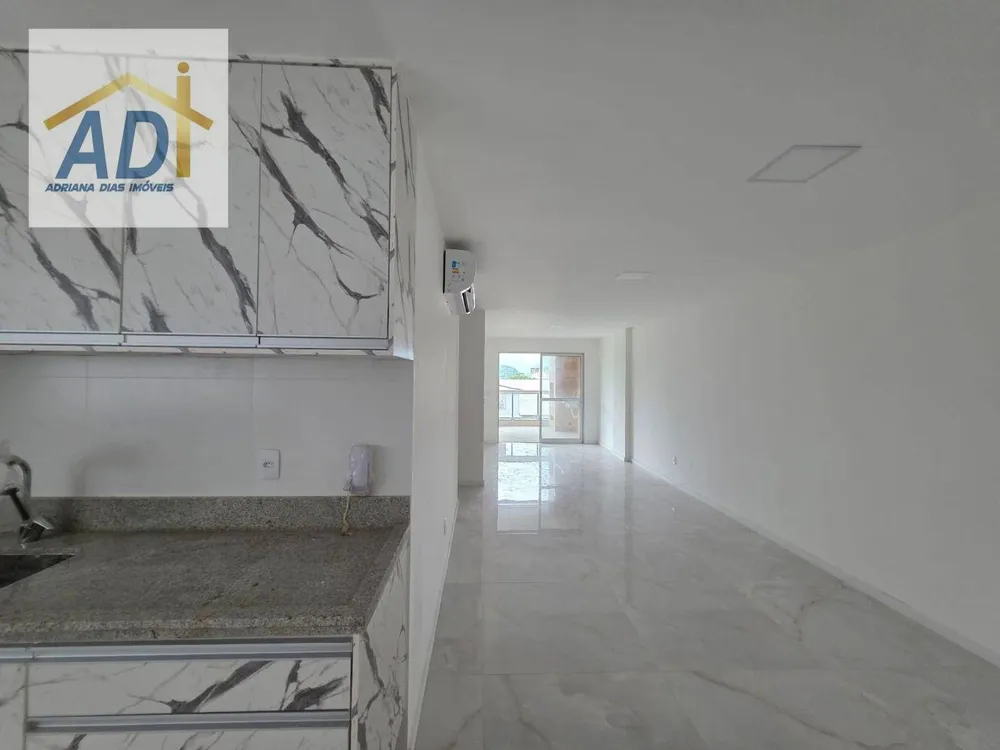 Apartamento, 3 quartos, 110 m² - Foto 20