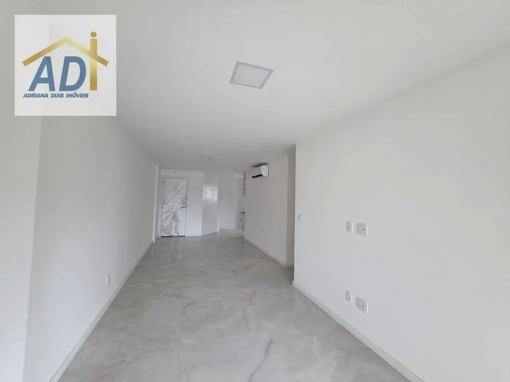 Apartamento, 3 quartos, 110 m² - Foto 16