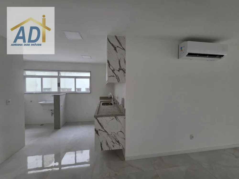 Apartamento, 3 quartos, 110 m² - Foto 26