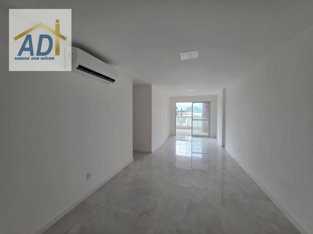Apartamento, 3 quartos, 110 m² - Foto 2