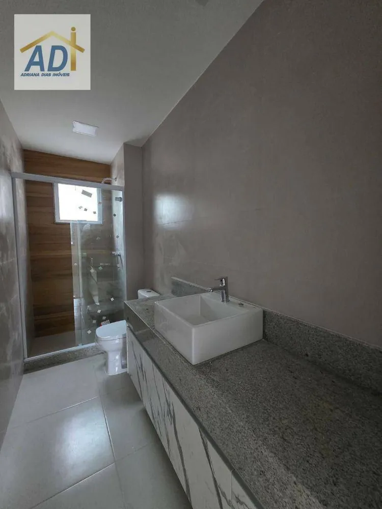 Apartamento, 3 quartos, 110 m² - Foto 10