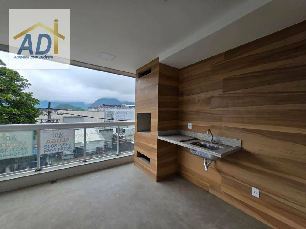 Apartamento, 3 quartos, 110 m² - Foto 15