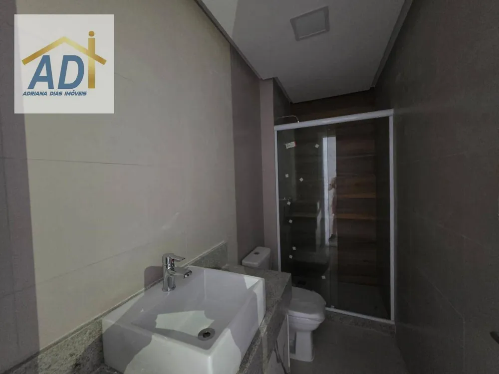 Apartamento, 3 quartos, 110 m² - Foto 7