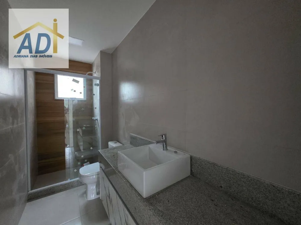 Apartamento, 3 quartos, 110 m² - Foto 1