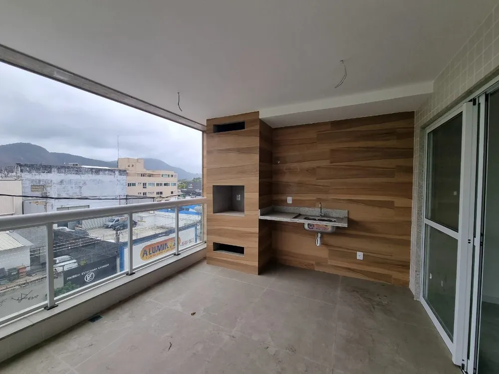 Apartamento, 3 quartos, 110 m² - Foto 6