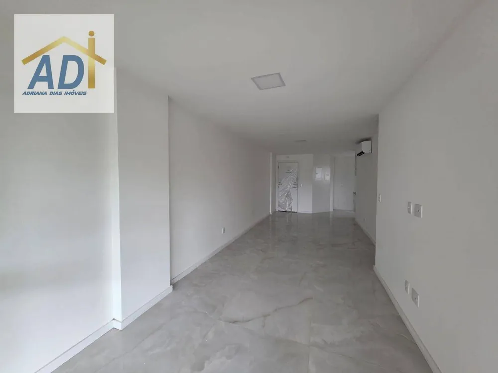 Apartamento, 3 quartos, 110 m² - Foto 11