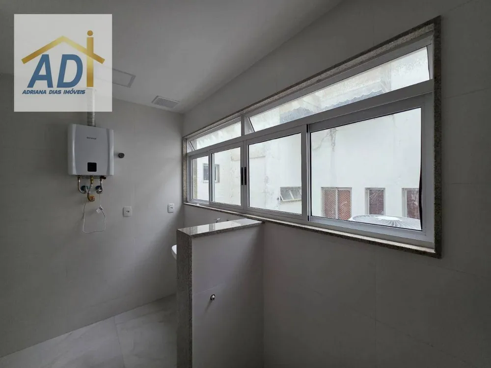 Apartamento, 3 quartos, 110 m² - Foto 19