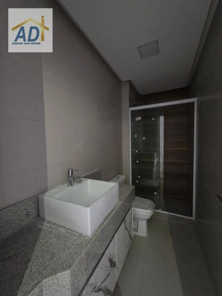 Apartamento, 3 quartos, 110 m² - Foto 12