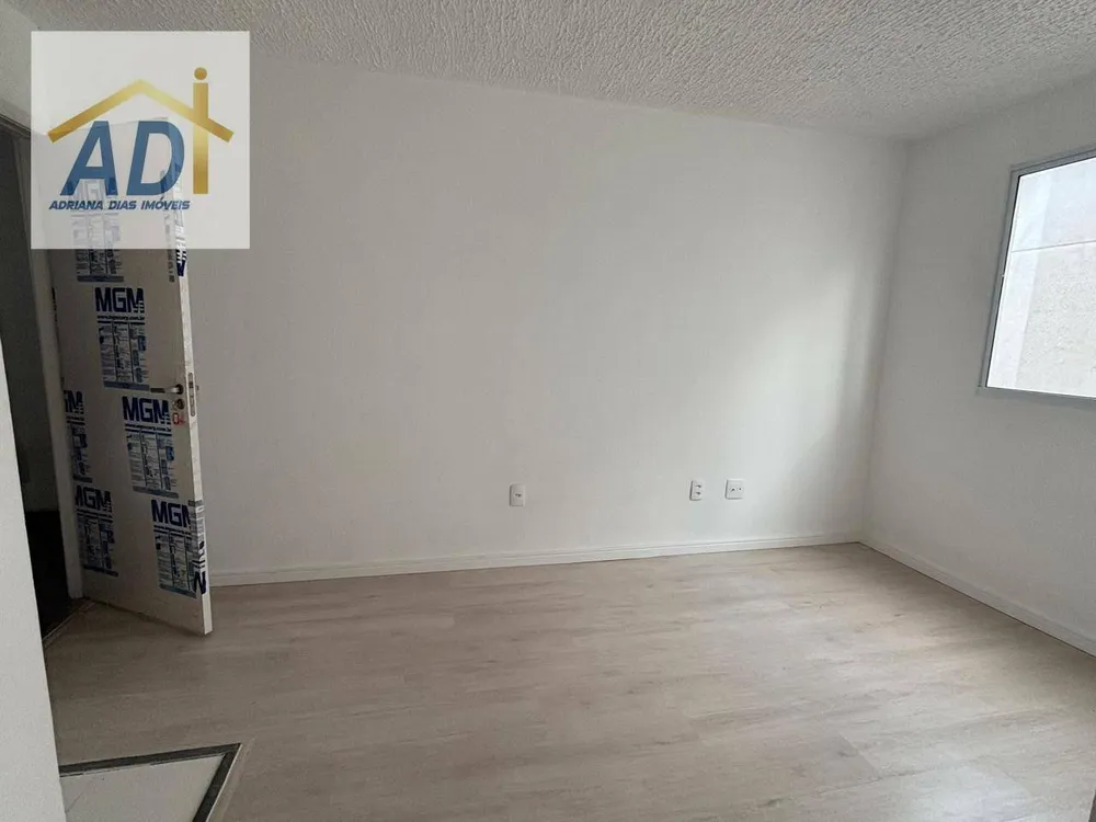 Apartamento, 2 quartos, 44 m² - Foto 1