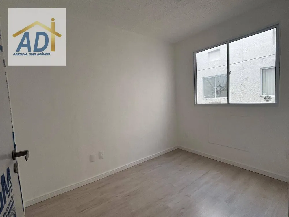 Apartamento, 2 quartos, 44 m² - Foto 6