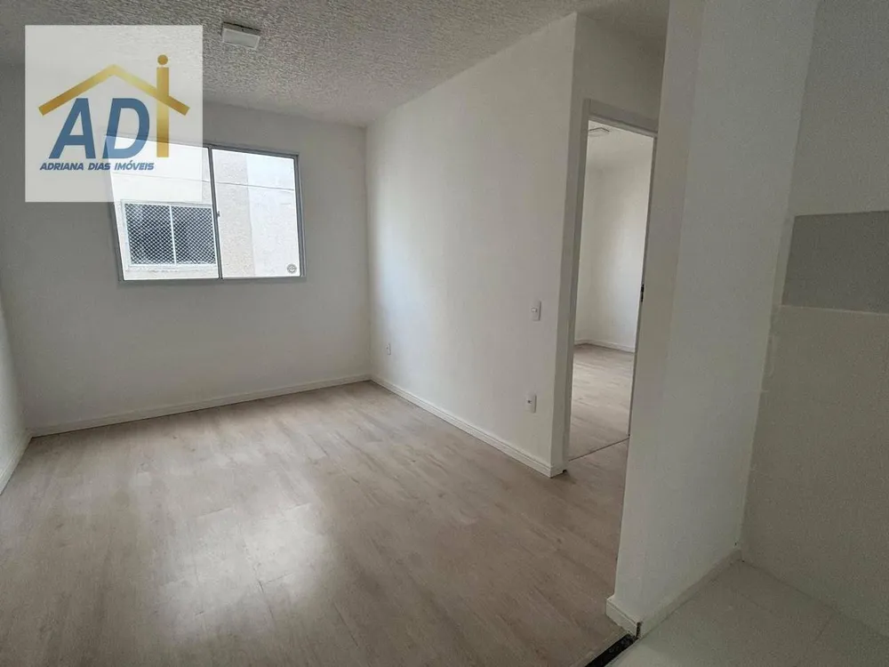 Apartamento, 2 quartos, 44 m² - Foto 9