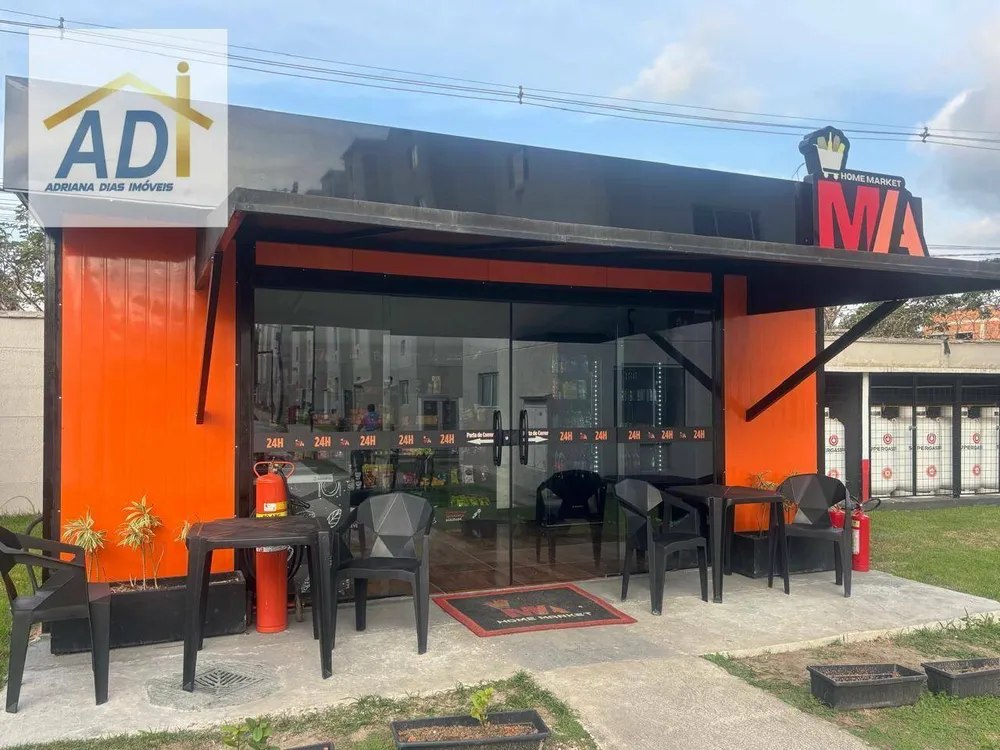 Apartamento, 2 quartos, 44 m² - Foto 22