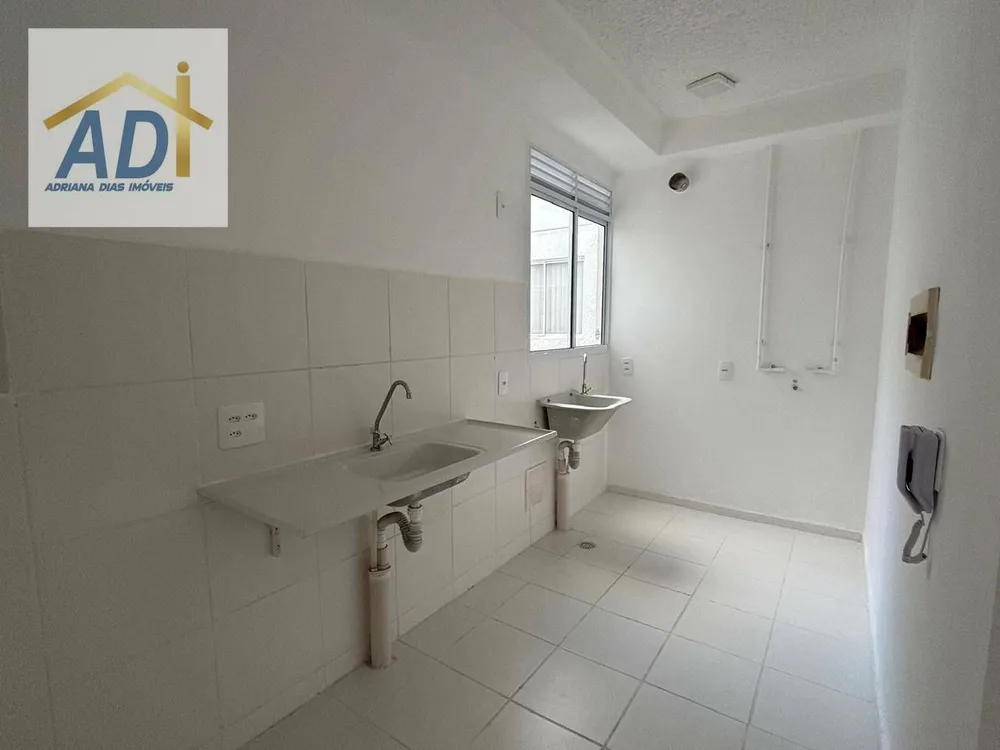 Apartamento, 2 quartos, 44 m² - Foto 14