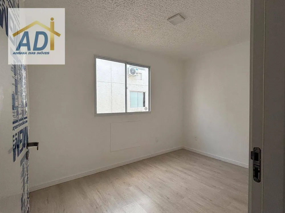 Apartamento, 2 quartos, 44 m² - Foto 7