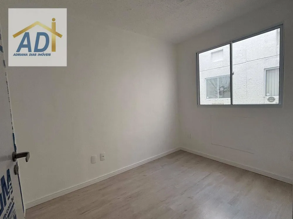 Apartamento, 2 quartos, 44 m² - Foto 12