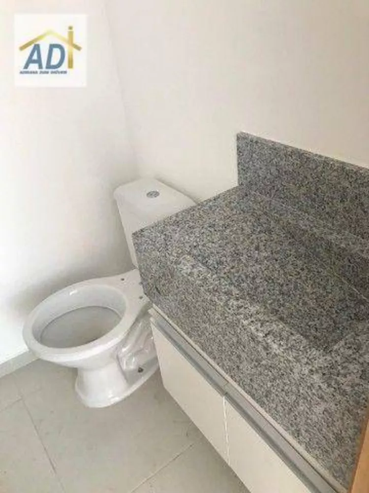 Casa de Condomínio, 3 quartos - Foto 9