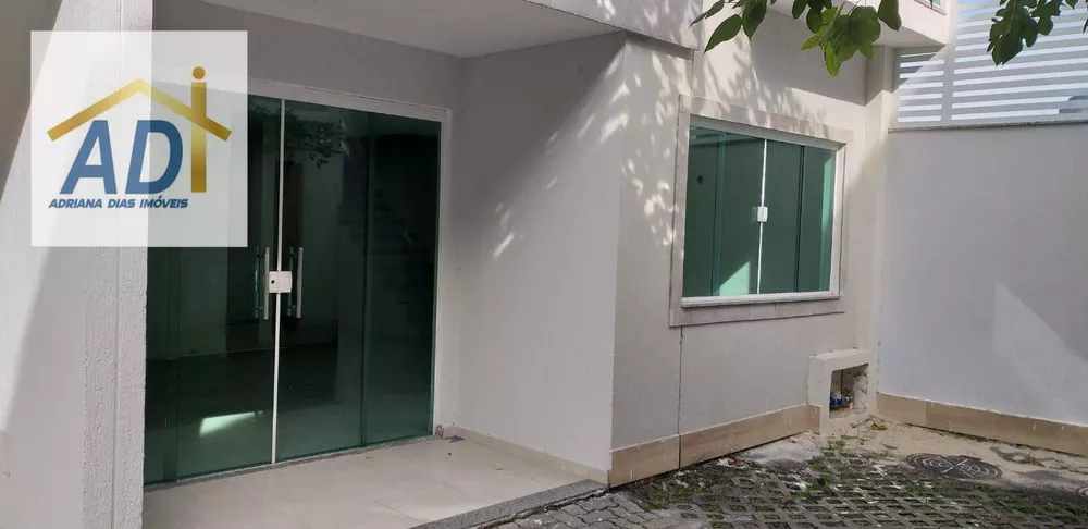 Casa de Condomínio, 3 quartos - Foto 2