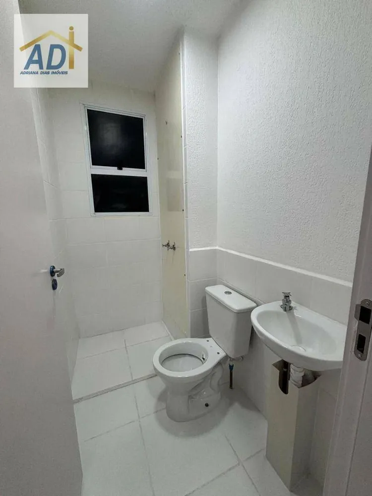 Apartamento, 2 quartos, 48 m² - Foto 11