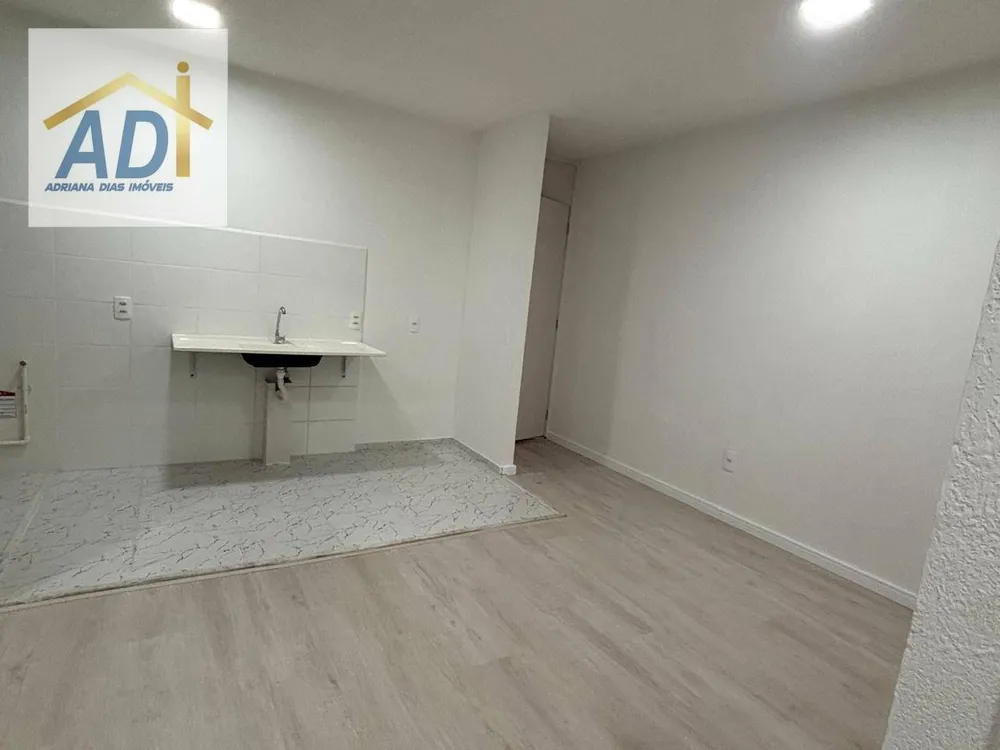 Apartamento, 2 quartos, 48 m² - Foto 8