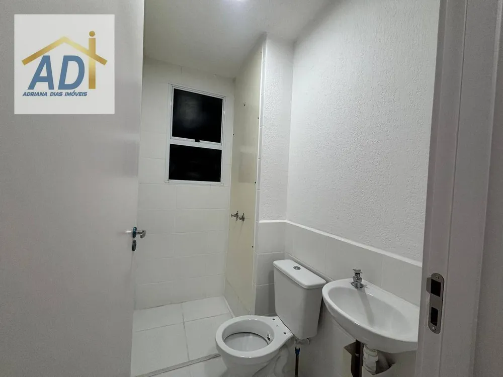 Apartamento, 2 quartos, 48 m² - Foto 2