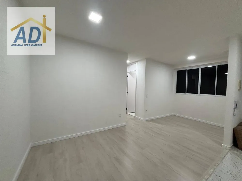 Apartamento, 2 quartos, 48 m² - Foto 17