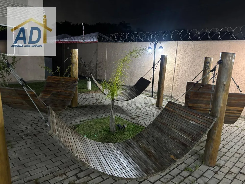 Apartamento, 2 quartos, 48 m² - Foto 6