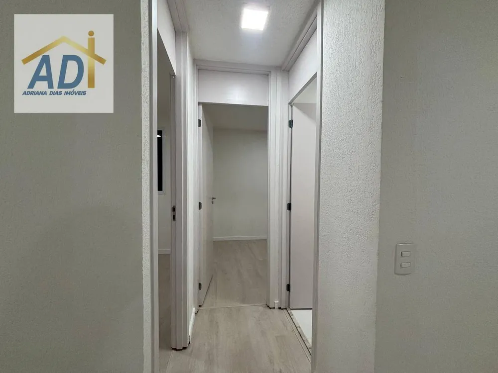 Apartamento, 2 quartos, 48 m² - Foto 7