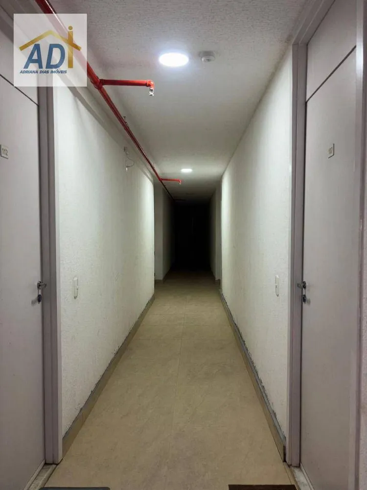 Apartamento, 2 quartos, 48 m² - Foto 10