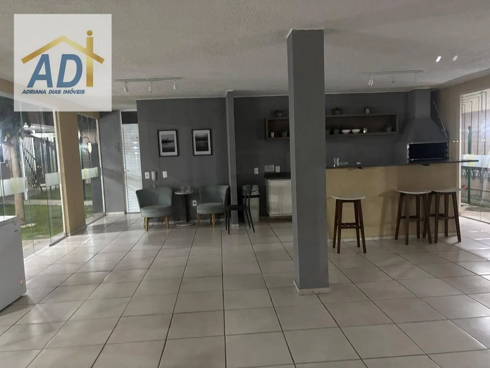 Apartamento, 2 quartos, 48 m² - Foto 4