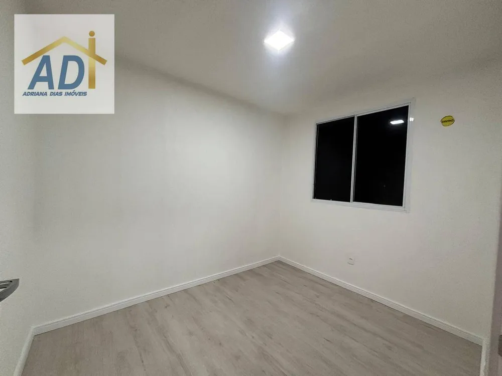 Apartamento, 2 quartos, 48 m² - Foto 9