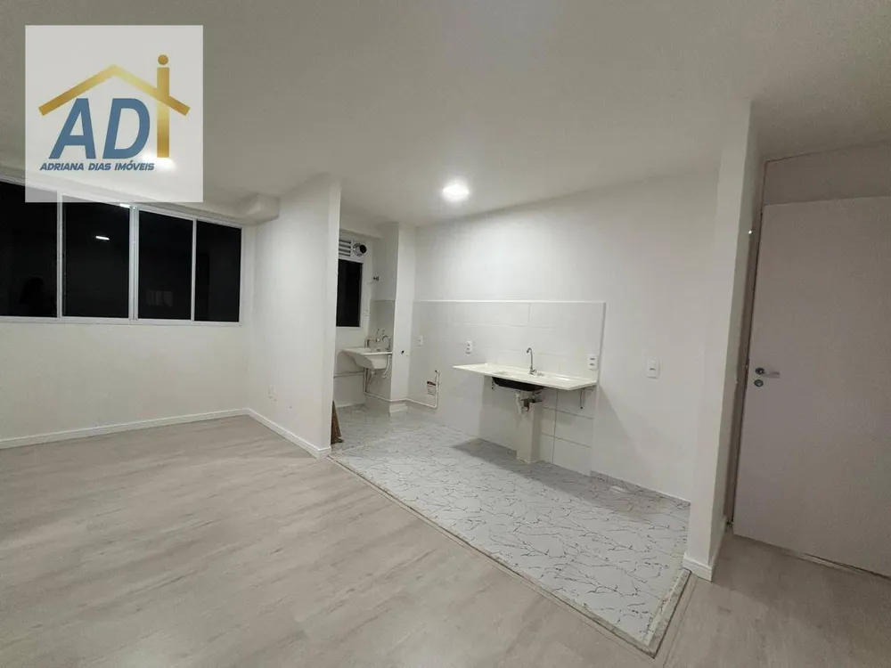 Apartamento, 2 quartos, 48 m² - Foto 15