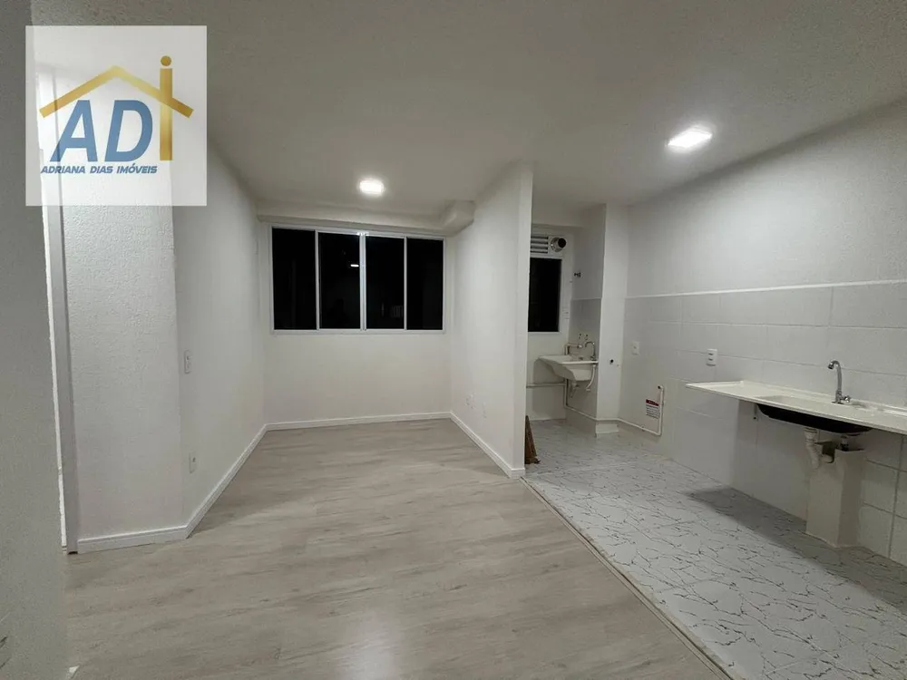 Apartamento, 2 quartos, 48 m² - Foto 14