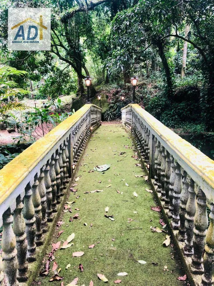 Sítio, 1 quarto, 6000 m² - Foto 5