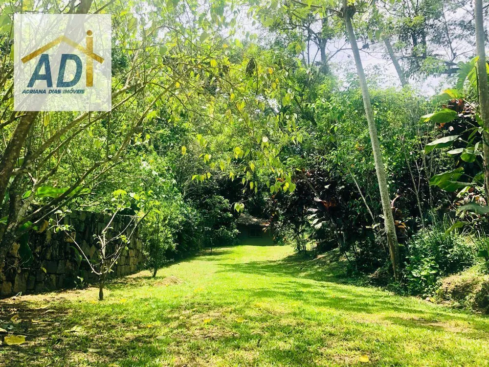 Sítio, 1 quarto, 6000 m² - Foto 2