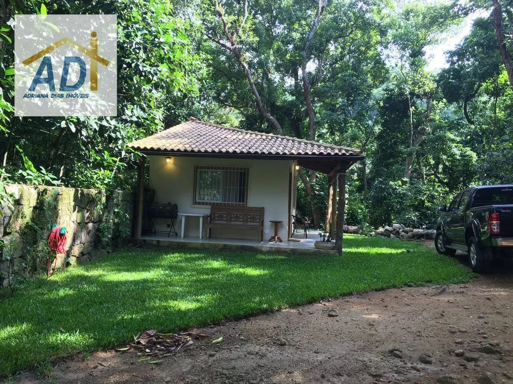 Sítio, 1 quarto, 6000 m² - Foto 1