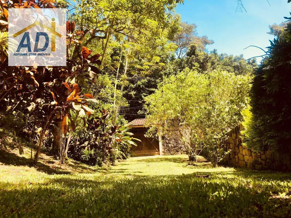 Sítio, 1 quarto, 6000 m² - Foto 13