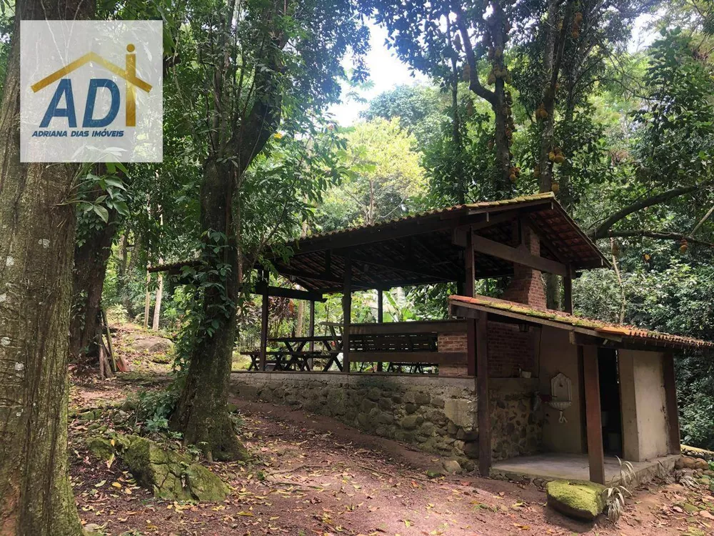 Sítio, 1 quarto, 6000 m² - Foto 11