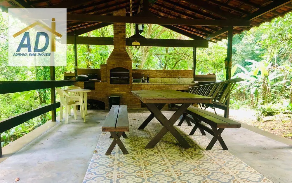 Sítio, 1 quarto, 6000 m² - Foto 8